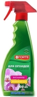Удобрение Bona Forte Тоник для орхидей BF24210031 500 мл - фото