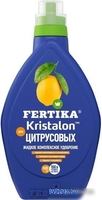 Удобрение Fertika Кристалон для цитрусовых 500 мл - фото