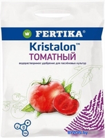 Удобрение Fertika Кристалон Томатный 20 г - фото