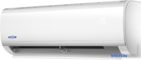 Сплит-система General Climate Pulsar Inverter GC-RE24HR1/GU-RE24H1 - фото