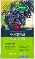 Удобрение Добрая сила Виноград-Жимолость DS22010121 900 гр - фото