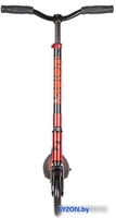 Двухколесный подростковый самокат Novatrack Polis 180 Pro 180.POLIS.RD22 (красный) - фото2