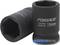 Головка слесарная FORSAGE F-44527 - фото