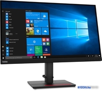 Монитор Lenovo ThinkVision T27h-2L - фото2