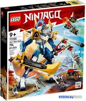 Конструктор LEGO Ninjago 71785 Робот Джея Титан - фото