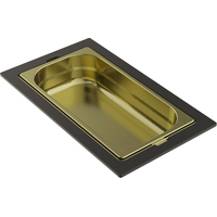 Коландер Omoikiri DC-03-1 LG 4999083 - фото