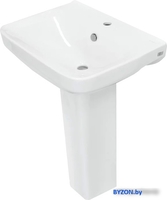 Умывальник Sanita Luxe Next 60 NXTSLWB01+NXTSLPD01 - фото