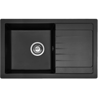 Кухонная мойка Rea ZLE-00111 - фото