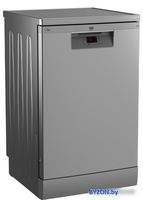 Отдельностоящая посудомоечная машина BEKO BDFN15421S - фото2