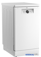 Отдельностоящая посудомоечная машина BEKO BDFS26120WQ - фото2