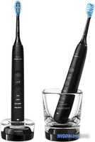 Электрическая зубная щетка Philips DiamondClean 9000 HX9914/54 - фото