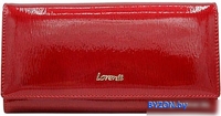 Кошелек Cedar Lorenti JP-510-SH-RFID-1555 (красный) - фото