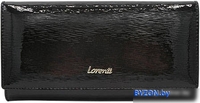 Кошелек Cedar Lorenti JP-510-SH-RFID-1562 (черный) - фото