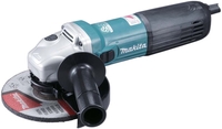 Угловая шлифмашина Makita GA6040C01 - фото