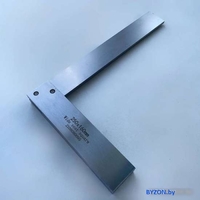 Угольник Shanghai Instrument УШ-250 - фото2