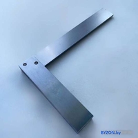 Угольник Shanghai Instrument УШ-400 - фото2
