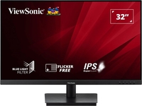 Монитор ViewSonic VA3209-2K-MHD - фото