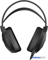 Наушники A4Tech Fstyler FH300U (черный) - фото2