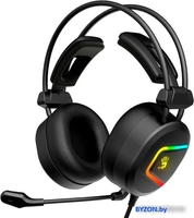 Наушники A4Tech Bloody MC750 (черный) - фото