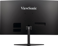 Игровой монитор ViewSonic VX2418C - фото2