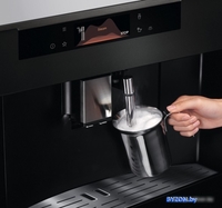 Кофемашина Electrolux KBC85T - фото2
