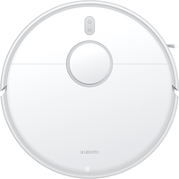 Робот-пылесос Xiaomi Robot Vacuum X10 B102GL (европейская версия, белый) - фото2