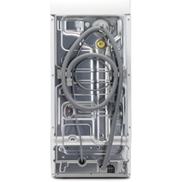 Стиральная машина Electrolux SensiCare 600 EW6TN5061F - фото2