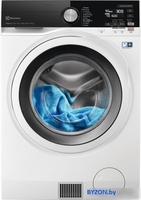 Стирально-сушильная машина Electrolux DelicateCare 900 EW9WN249W - фото