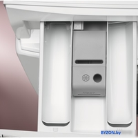 Стирально-сушильная машина Electrolux DelicateCare 900 EW9WN249W - фото2