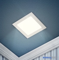 Точечный светильник ЭРА LED 2-16-4K Б0058404  - фото
