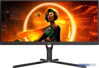 Игровой монитор AOC Agon U34G3XM - фото