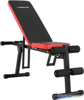 Силовая скамья Unixfit Bench 130P - фото