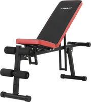 Силовая скамья Unixfit Bench 130P - фото2