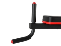 Турник с брусьями Unixfit Power Tower 150P - фото2