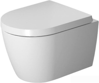 Унитаз Duravit ME by Starck 2530090000 (без сиденья) - фото
