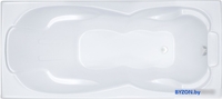 Ванна Triton Цезарь 180x80 (с ножками и экраном) - фото