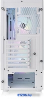 Корпус Thermaltake View 200 TG ARGB Snow CA-1X3-00M6WN-00 - фото2