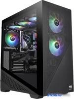 Корпус Thermaltake Divider 370 TG ARGB CA-1S4-00M1WN-00 - фото