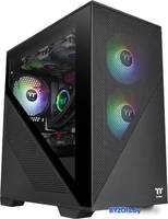 Корпус Thermaltake Divider 170 TG ARGB CA-1S4-00S1WN-00 - фото