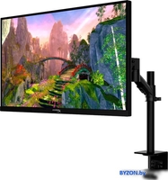 Игровой монитор HyperX Armada 27 64V69AA#ABA - фото
