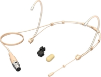 Проводной микрофон Behringer BO440 - фото