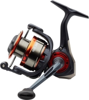 Рыболовная катушка Savage Gear SG2 2500 FD 74719 - фото