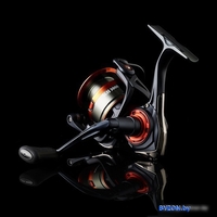Рыболовная катушка Savage Gear SG2 2500 FD 74719 - фото2