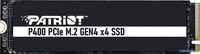 SSD Patriot P400 2TB P400P2TBM28H - фото