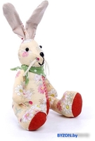 Классическая игрушка Sima-Land Кролик 7634307 - фото2