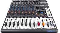 Микшерный пульт Behringer Xenyx X1222USB - фото2
