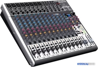 Микшерный пульт Behringer Xenyx X2222USB - фото2
