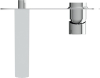 Смеситель Cersanit Moduo 64096 - фото2