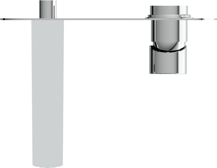 Смеситель Cersanit Moduo 64096 Смеситель Cersanit Moduo 64096