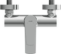 Смеситель Cersanit Moduo 64097 - фото2